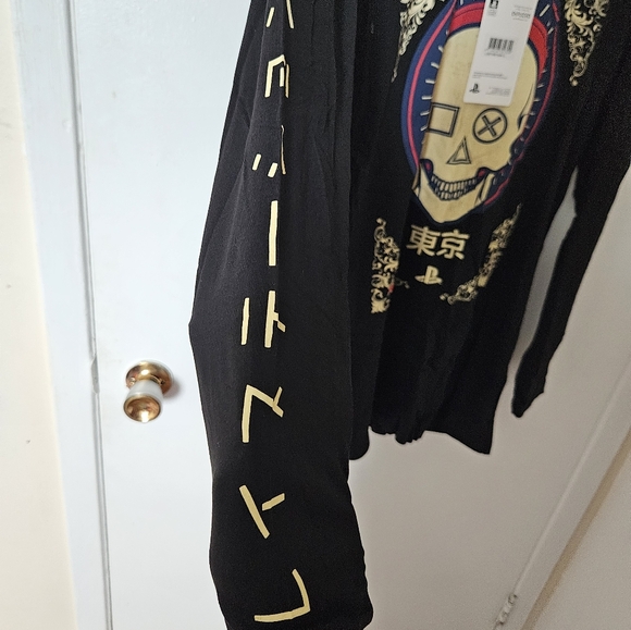 T-shirt PlayStation - Picture 3 of 4